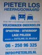 Volkswagen Onderdelen Boeken, OPRUIMING., Ophalen, Rechts, Deur, BMW