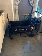 Lifegoods bolderkar - Opvouwbaar, Ophalen of Verzenden, Opvouwbaar, Zo goed als nieuw