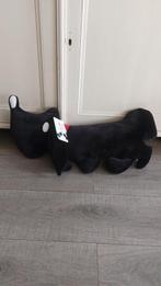 Hema Takkie knuffel kussen NEW, Ophalen of Verzenden, Nieuw, Hond