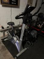 Dunlop Hometrainer - Weinig gebruikt!, Ophalen, Buik, Zo goed als nieuw, Metaal