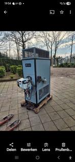 Luchtkachel afgewerkteoliekachel mazout bio Volautomatisch, Auto diversen, Autogereedschap, Ophalen, Nieuw