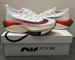 Nike air zoom alphafly next % EK Eliud Kipchoge, Sport en Fitness, Loopsport en Atletiek, Ophalen, Nieuw, Hardloopschoenen, Nike