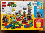 LEGO Super Mario Maker Set - 71380 Nieuw!, Ophalen of Verzenden, Nieuw, Complete set, Lego