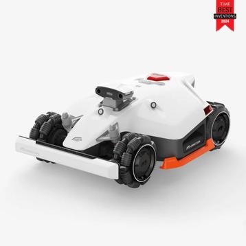 Robotmaaier Mammotion Luba 2 AWD 3000X PRO - 2025 beschikbaar voor biedingen