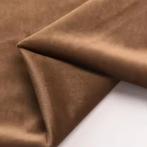 Velboa stof 150 x 50 cm voor maken hobbyhorse, Ophalen of Verzenden, Nieuw