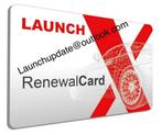Launch X431 Diagnose software updates Autel Obdstar Xtool, Ophalen of Verzenden