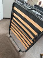 Opklapbed, Ophalen, Zo goed als nieuw, Eenpersoons, 190 cm of minder