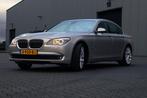 BMW 7-Serie 730D Nwstaat ACC Softclose Keyless Youngtimer, Auto's, Automaat, Euro 5, Achterwielaandrijving, 2993 cc