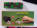 Dominoo  + Crossword, Ophalen of Verzenden, Zo goed als nieuw