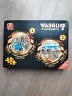 Wasgij original 1 en 2, Ophalen, 500 t/m 1500 stukjes, Zo goed als nieuw