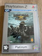 Socom U.S. Navy Seals, Shooter, 1 speler, Ophalen of Verzenden, Zo goed als nieuw