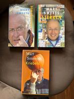 Mart Smeets 3x, Ophalen of Verzenden, Zo goed als nieuw, Overige sporten