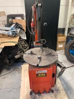 Banden montage machine, Ophalen, Gebruikt