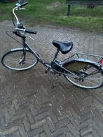 Sparta bike, Ophalen of Verzenden, Gebruikt, Sparta