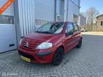 Citroen C3 1.1i Ligne Séduction/ E.ramen/apk/NAP, Voorwielaandrijving, Gebruikt, 60 pk, 920 kg