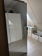 IKEA HOVET spiegel – groot formaat, modern design, Huis en Inrichting, Woonaccessoires | Spiegels, Ophalen, Zo goed als nieuw