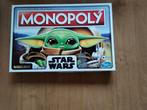 Monopoly star wars editie (Engels), Hobby en Vrije tijd, Gezelschapsspellen | Bordspellen, Nieuw, Hasbro, Ophalen of Verzenden