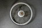 Koga achterwielmotor, 28 inch aluminium velg., Fietsen en Brommers, Fietsonderdelen, Wiel, Gebruikt, Algemeen, Ophalen of Verzenden