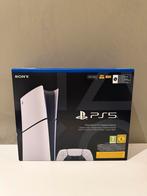 Nieuwe PS5 Digital Edition - 2 Jaar Garantie, Spelcomputers en Games, Spelcomputers | Sony PlayStation 5, Ophalen, Nieuw, Playstation 5 Digital