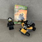 LEGO Ninjago (30087), Kinderen en Baby's, Speelgoed | Duplo en Lego, Complete set, Ophalen of Verzenden, Lego, Zo goed als nieuw