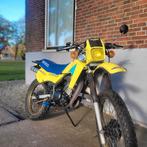 Suzuki tsx 80, Ophalen, 6 versnellingen, Zo goed als nieuw, 80 cc