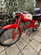 Vivi sport victoria , met kenteken !!!, Fietsen en Brommers, Brommers | Oldtimers, Ophalen, Maximaal 45 km/u, 49 cc, Overige merken