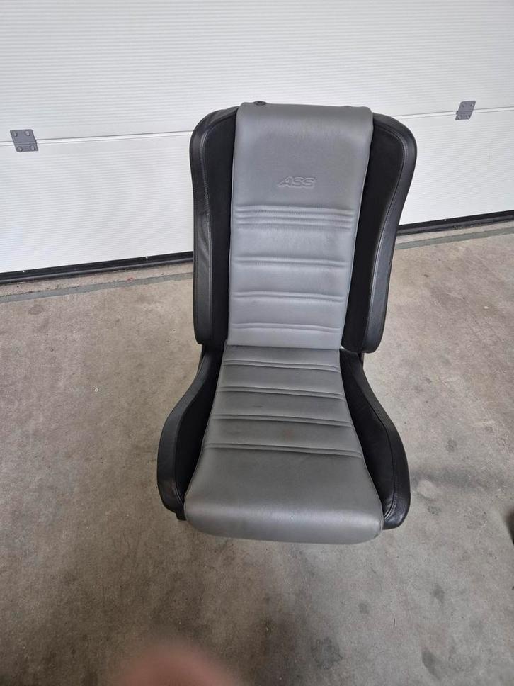 Savas konig stoel/ ass, Auto-onderdelen, Interieur en Bekleding, Ophalen