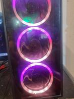 RTX 2080 ddr6 i7 6700K,4x4,4GHZ,WIFI,Win11,32gb,zeergoed, Computers en Software, Desktop Pc's, Virtual Reality, Ophalen of Verzenden