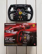 Thrustmaster Ferrari F1 Stuur Add-on, Ophalen, Gebruikt