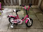 kinderfiets meisjes, Fietsen en Brommers, Ophalen of Verzenden, Zo goed als nieuw, Minder dan 16 inch