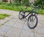 Zeer sterk heren fiets 26 versnelling H & terug trap rem slo, Fietsen en Brommers, Fietsen | Heren | Herenfietsen, Ophalen of Verzenden