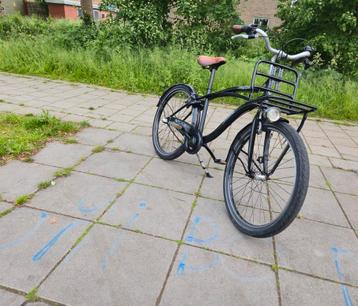 Zeer sterk heren fiets 26 versnelling H & terug trap rem slo beschikbaar voor biedingen