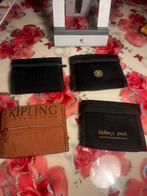 Kipling portemonnee, Verzenden, Gebruikt