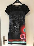 Nieuwe jurk Desigual, Kleding | Dames, Nieuw, Ophalen of Verzenden, Desigual, Maat 36 (S)