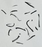 Zeefdruk Wil Blommerde, Antiek en Kunst, Kunst | Litho's en Zeefdrukken, Verzenden