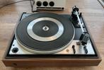 Dual 1224 Platenspeler - Vintage Klassieker, Audio, Tv en Foto, Platenspelers, Gebruikt, Automatisch, Ophalen of Verzenden, Platenspeler