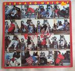 LP Bernard Wright - Funky beat - 205 754 - 1983, Cd's en Dvd's, Vinyl | R&B en Soul, Gebruikt, Verzenden, Soul of Nu Soul, 1980 tot 2000