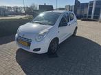 Suzuki Alto 1.0 Base, Voorwielaandrijving, Euro 5, Stof, Gebruikt