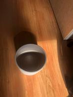 Bloem pot, Tuin en Terras, Bloempotten, 25 tot 40 cm, Steen, Balkon, Rond