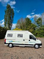 ✅️Buscampers te koop gevraagt✅️ alle soorten en maten✅️✅️✅️✅, Caravans en Kamperen, Diesel, Bedrijf, 5 tot 6 meter, Tot en met 3