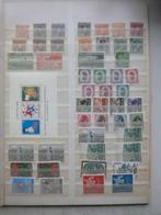 Luxemburg series blokken, Postzegels en Munten, Postzegels | Volle albums en Verzamelingen, Ophalen of Verzenden, Buitenland
