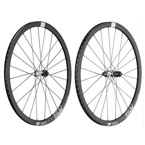 DT SWISS ER 1600 32MM SHIMANO XDR, Fietsen en Brommers, Fietsonderdelen, Nieuw, Racefiets, Wiel, Ophalen of Verzenden