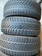 Winterbanden Vredestein 205/55/R16, Ophalen, 16 inch, 205 mm, Winterbanden