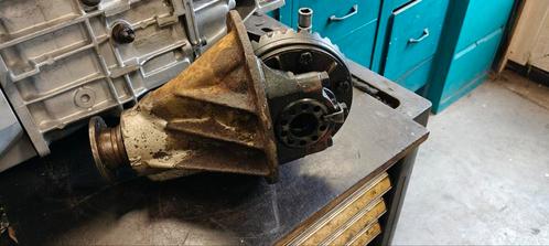 Ford Escort differentieel banjo 4.125 achteras, Auto-onderdelen, Ophanging en Onderstel, Ford, Gebruikt, Ophalen of Verzenden