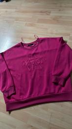 Nieuw cyclaam kleur trui maat X/L, Ophalen of Verzenden, Nieuw, Maat 46/48 (XL) of groter