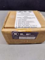 Ringkern Transformator 2 x 15 Volt 1.66 A, Hobby en Vrije tijd, Elektronica-componenten, Ophalen of Verzenden