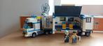 lego 7288 politietruck, Gebruikt, Ophalen of Verzenden