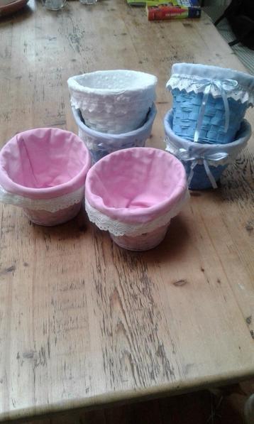 Kraamcadeautjes beschikbaar voor biedingen