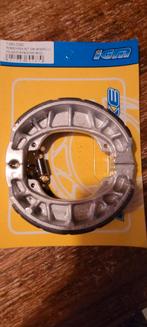 IGM Remblokken Set - Minarelli/Peugeot/SYM/GY6/KYMCO, Ophalen of Verzenden, Nieuw, Kymco