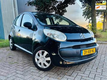 Citroen C1 1.0-12V Séduction NIEUWE APK beschikbaar voor biedingen
